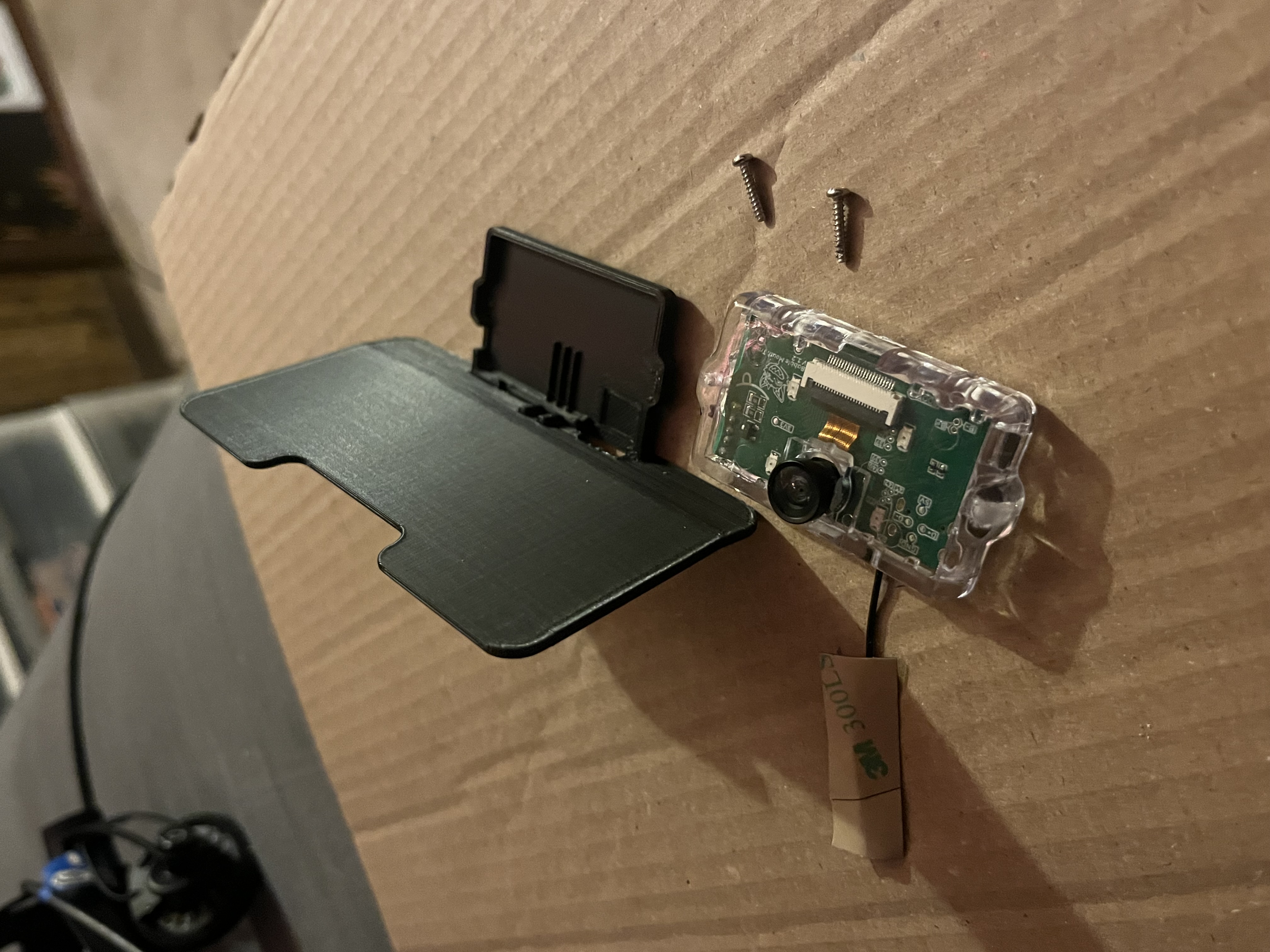 BabbleCase bsb IR shield — miniatura 6