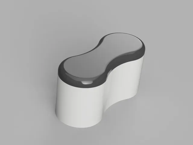 Toilet seat rise