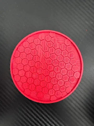 Hex Coaster