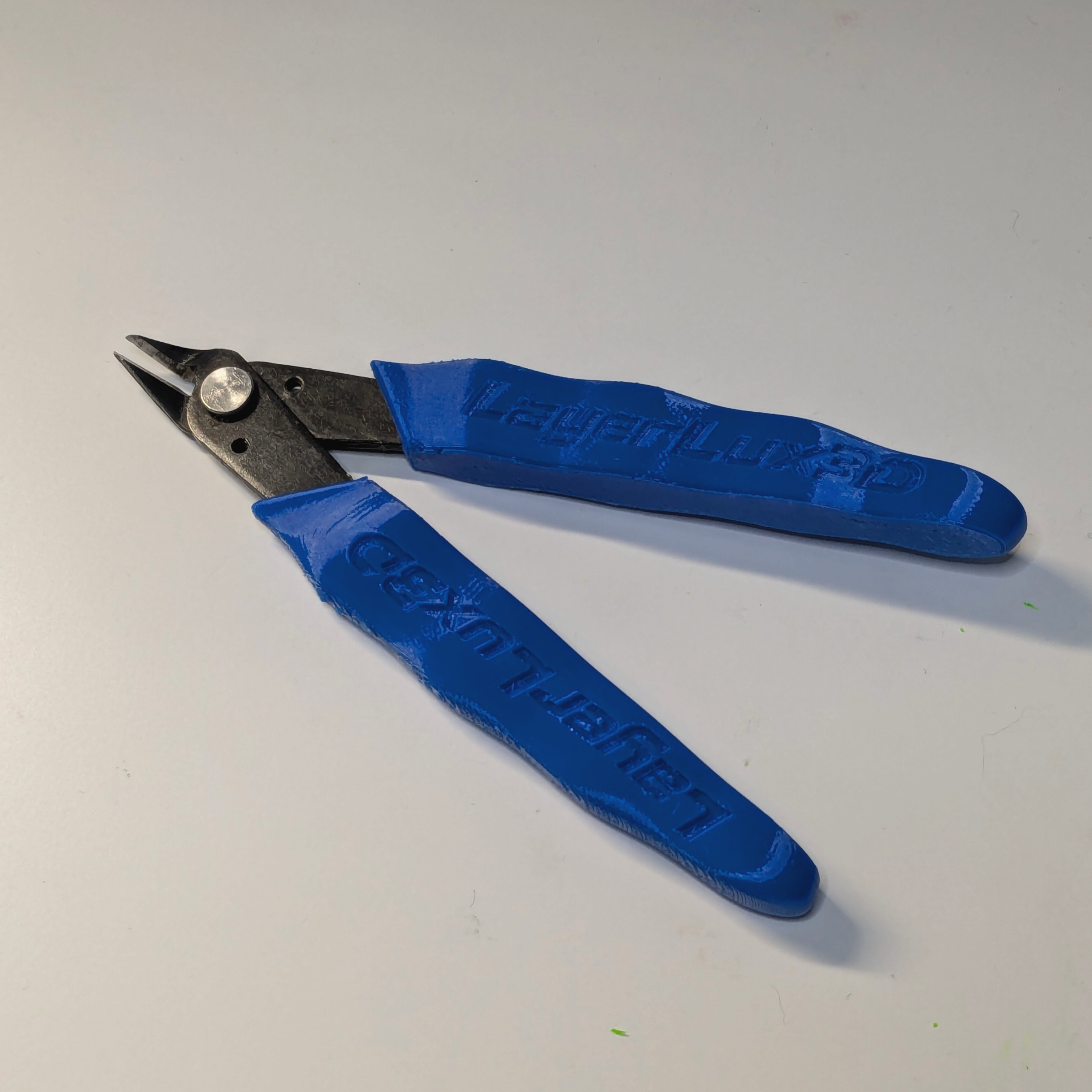3D Printer Cutting Pliers Handle