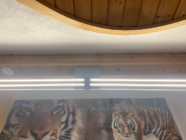 Room lamp