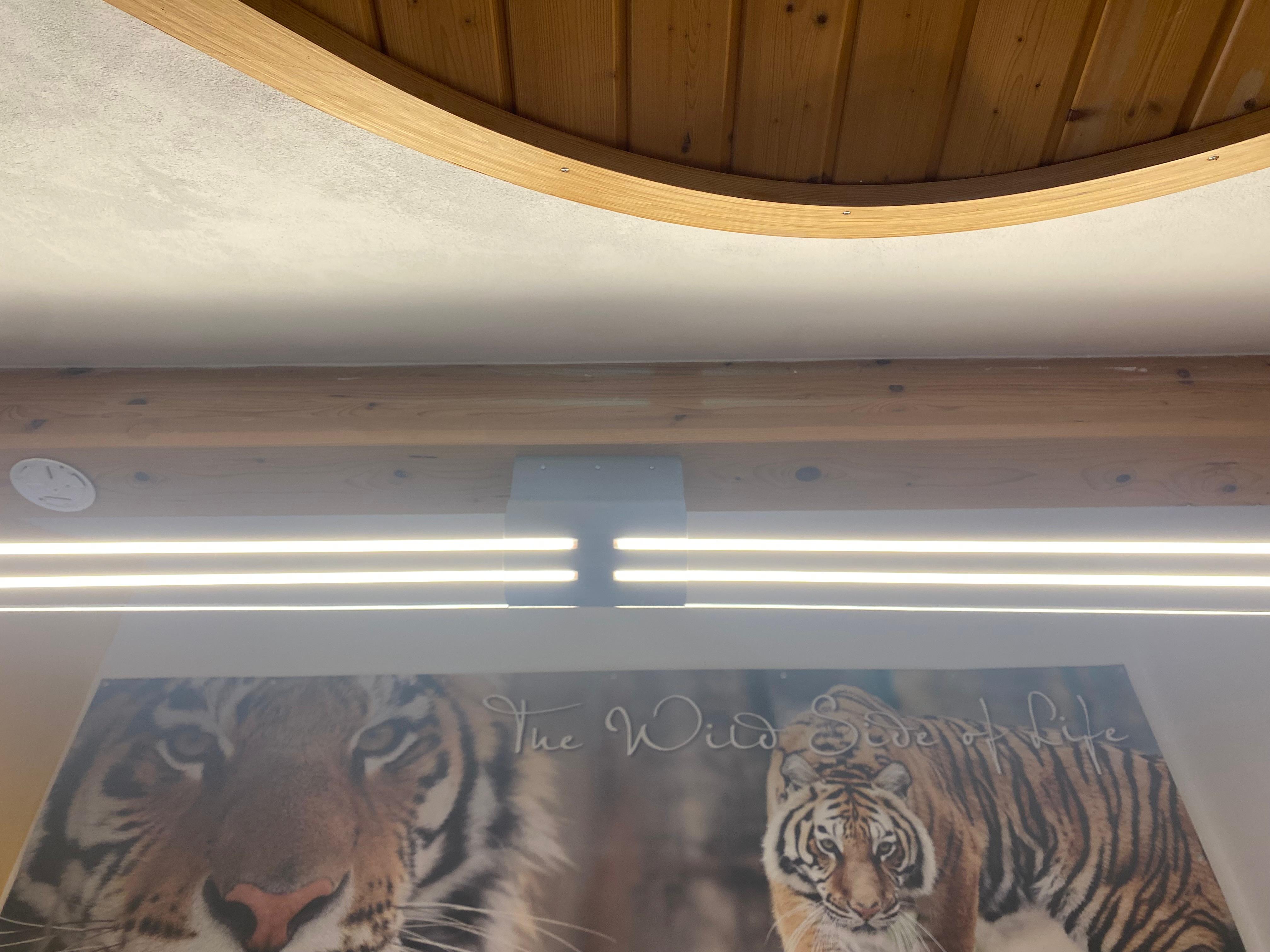 Room lamp