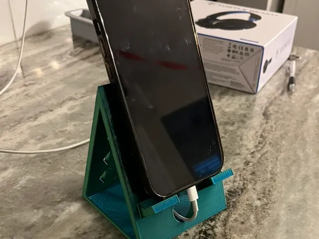 Phone Stand