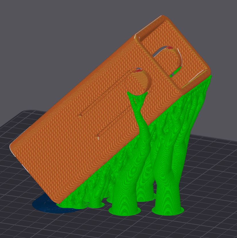 Pineapple Hitch Cover — miniatura 3