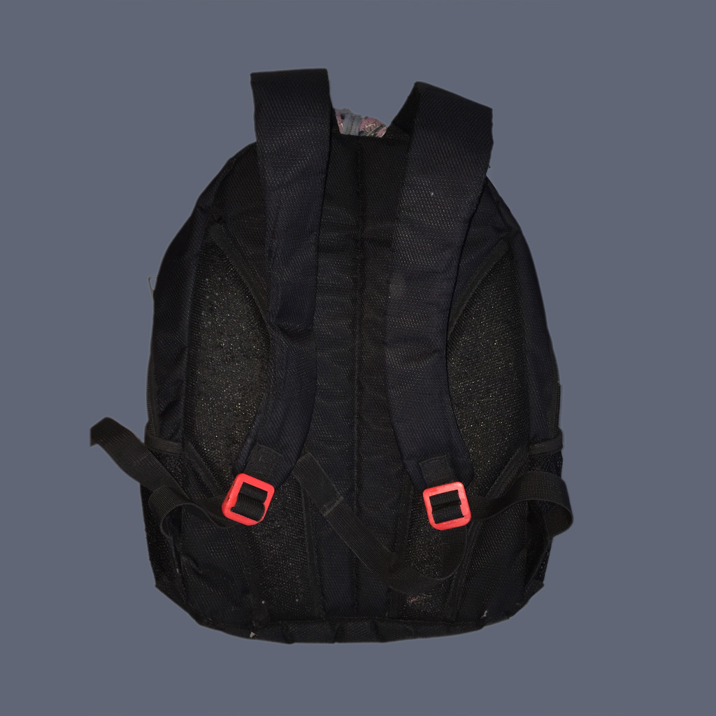 Strap lock for bags by Per Mejdal Rasmussen Download free STL model