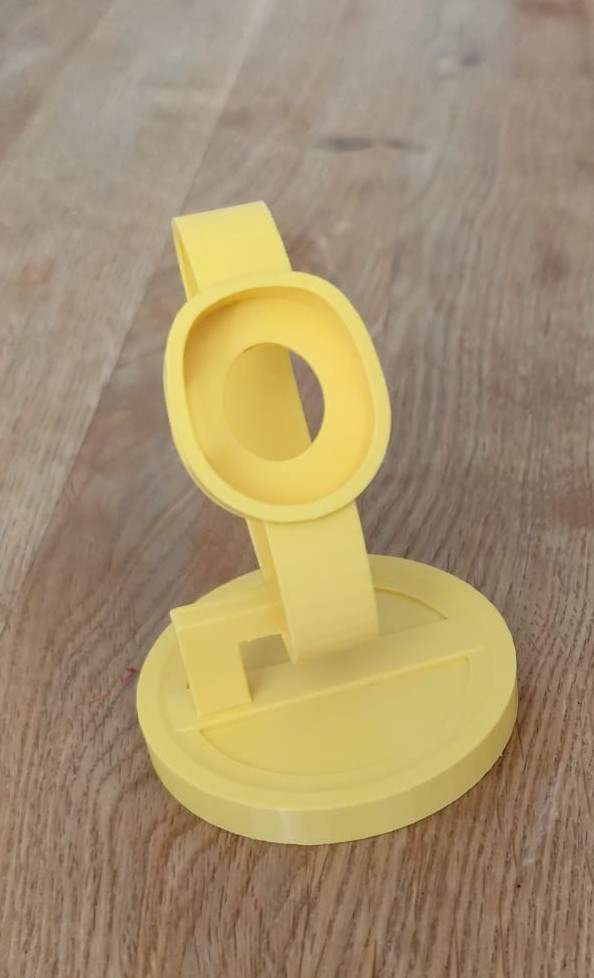 Charger Holder for T-REX 3