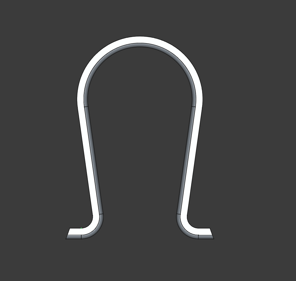 Headset Stand