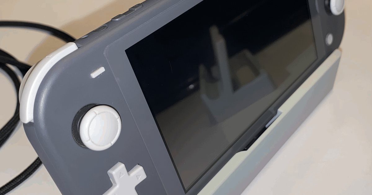 任天堂SwitchLite Nintendo Switch Lite - Nintendo Switch - Nintendo - Official