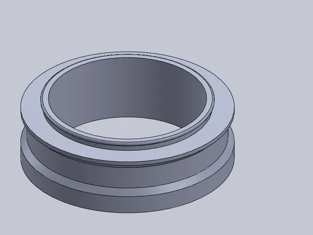 Lamp shade adapter for light fixture