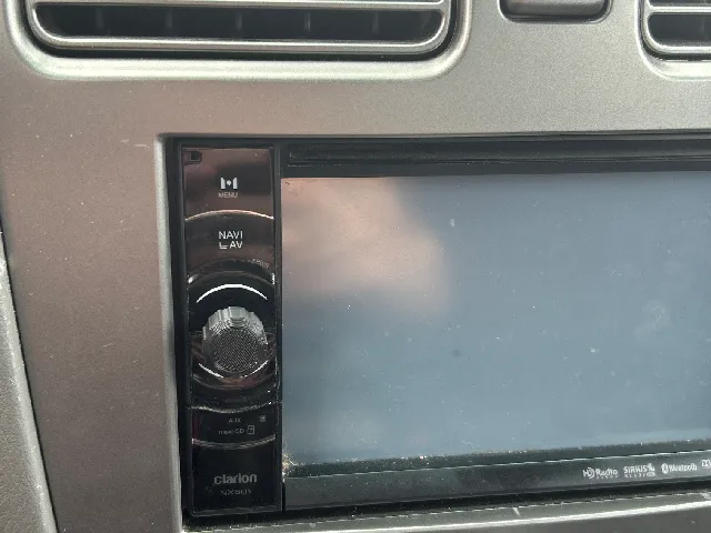Volume Knob for Clarion NX501 (And other models)