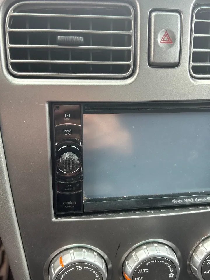 clarion☆NXR16Ⅲ☆実動外し☆美品 Volume Knob for Clarion NX501 (And other models) by Luc | Download