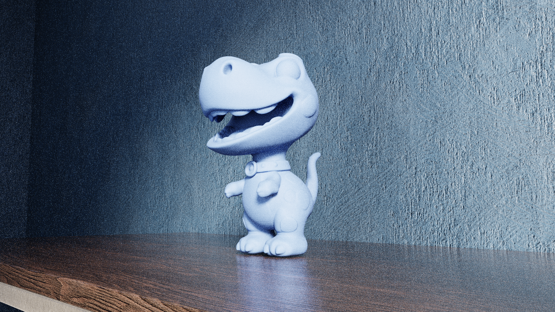 Chibi Dino — miniatura 6