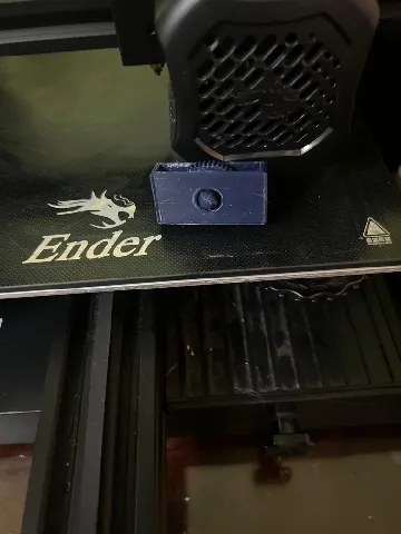 volume wheel fidget
