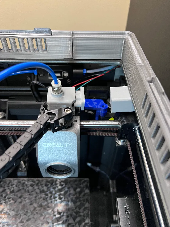 K1 Filament Cutter by Josh Gebbie | Download free STL model ...