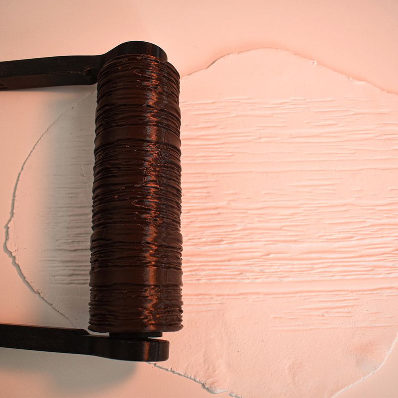Texture Rollers Wood and tree bark #10 by 3Demon＇s Texture Rollers ...