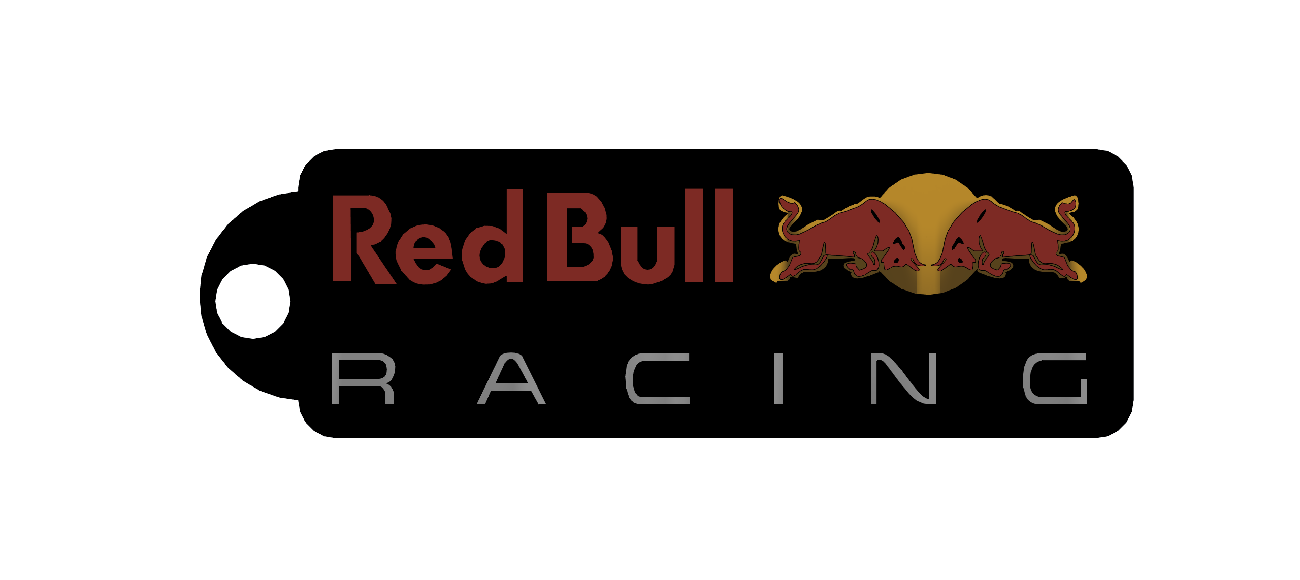 Formula One Team Keychains — thumbnail 10