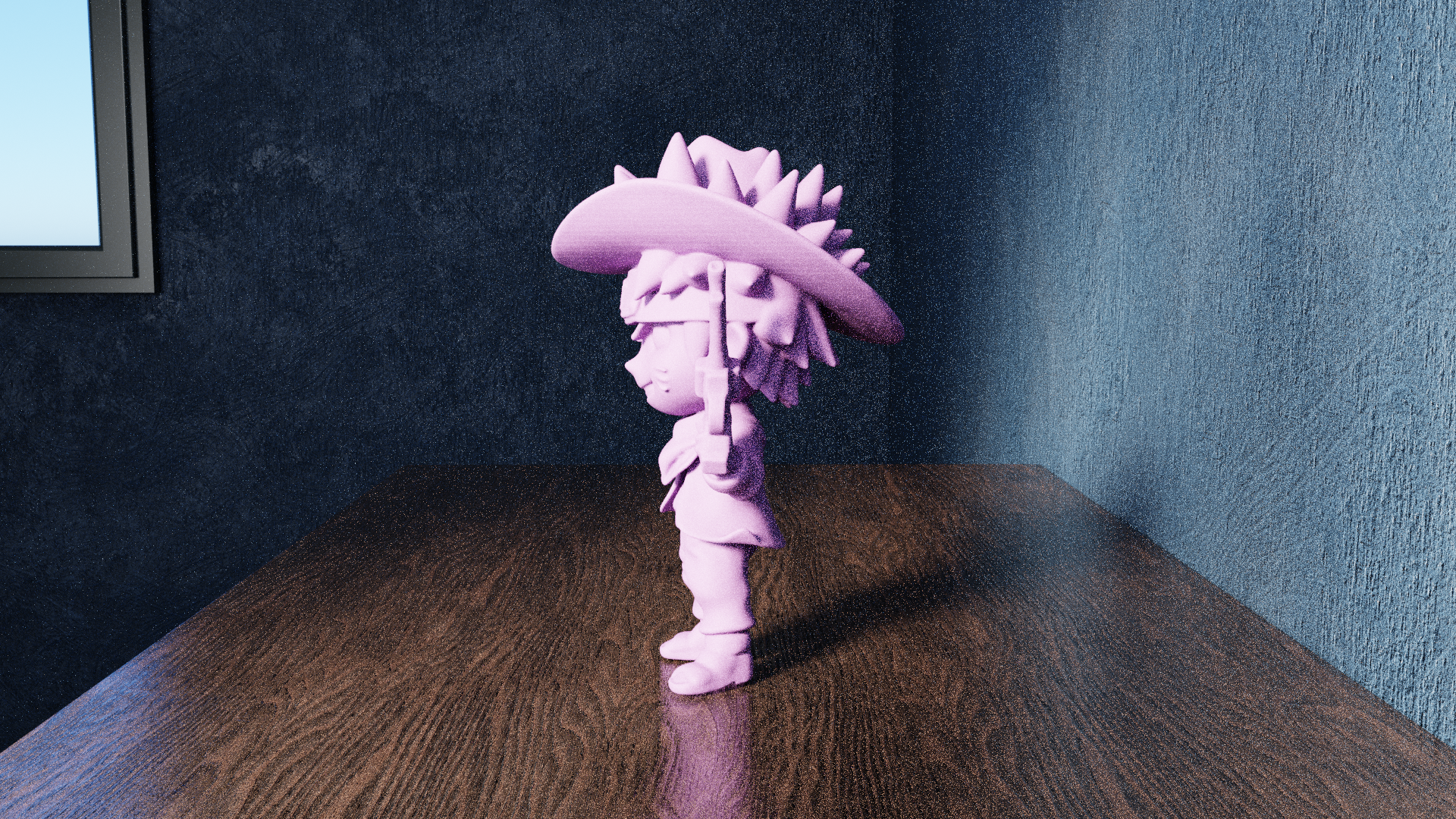 Cowboy Naruto — thumbnail 5