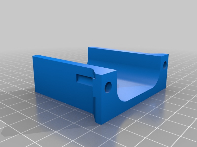 Cisco Catalyst desktop switch mount for 10 inch rack od autora Per ...