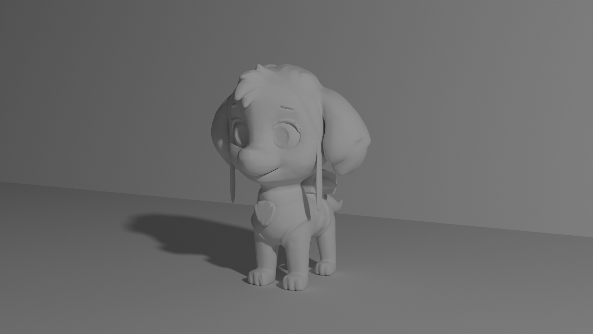 Paw Patrol Skye