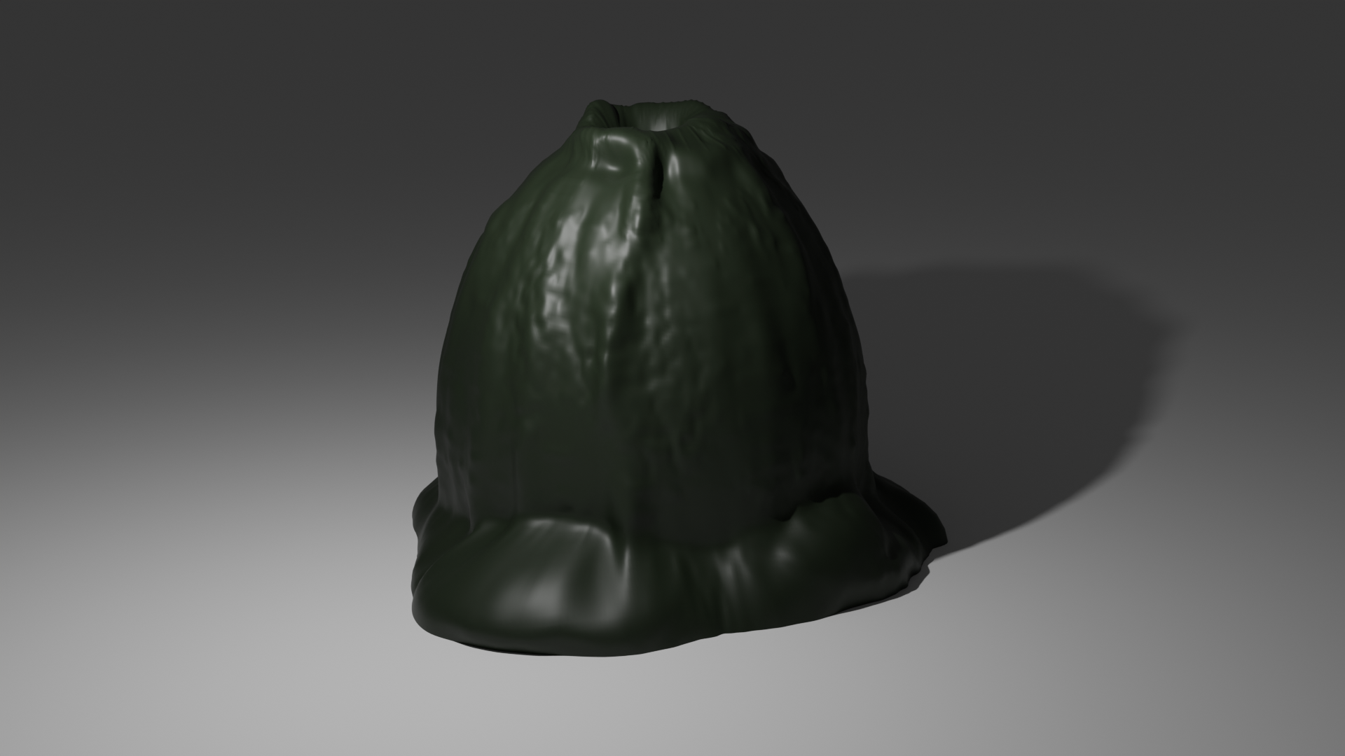 Xenomorph Egg Solo