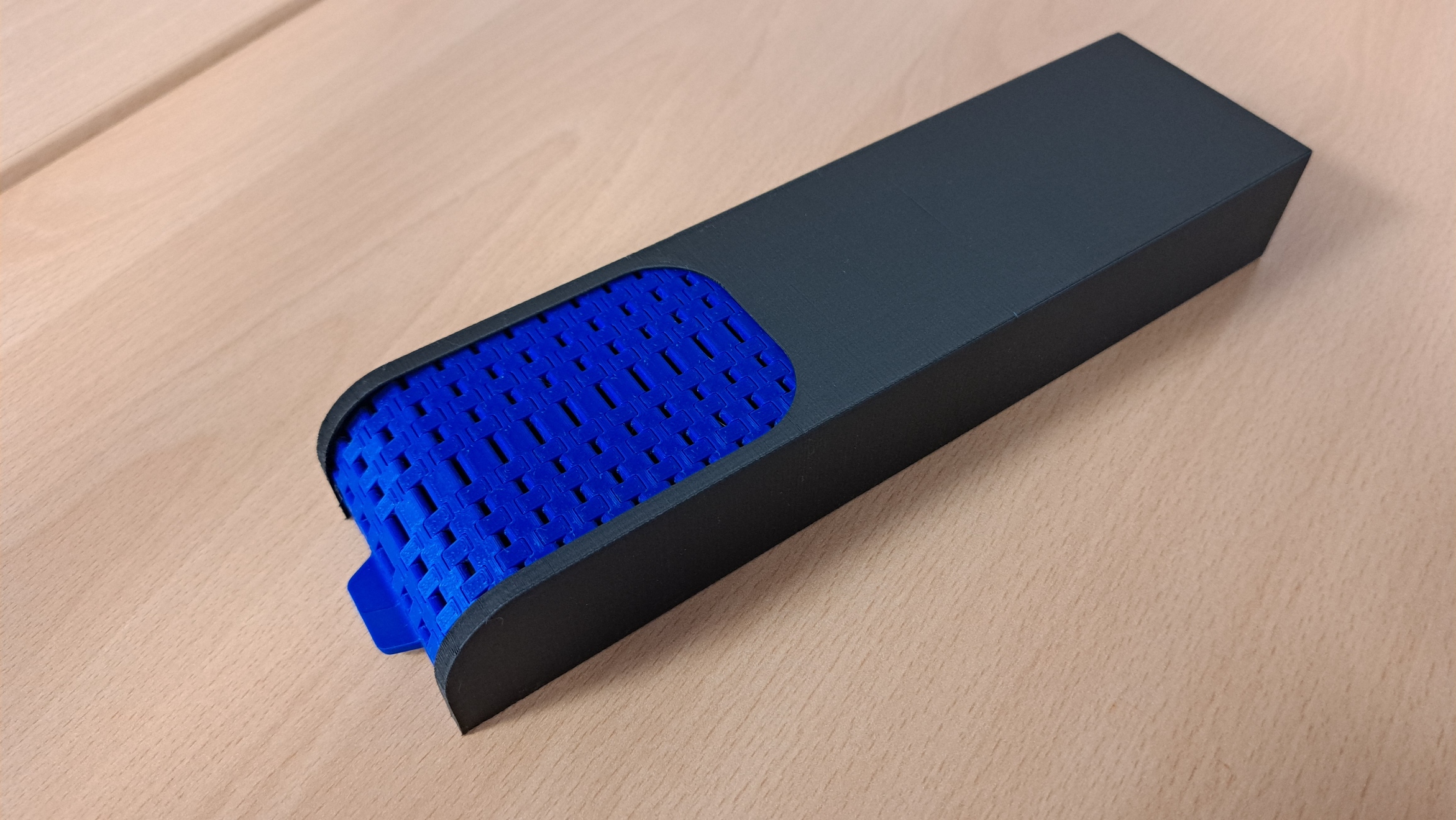 Slide Box