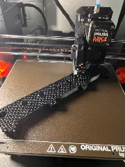 Multiboard Push-Fit Screwdriver Holder