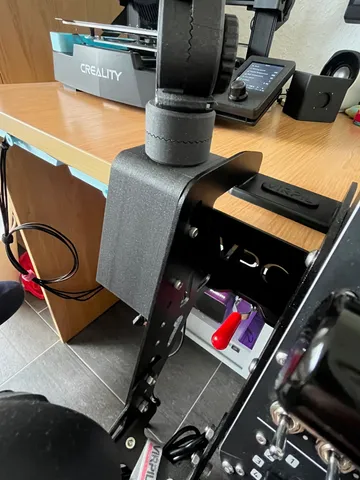 Virpil Desk Mount - Side Bracket