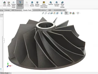 Impeller Stl Tutorial By Polygon Polygon Download Free Stl Model Printables Impeller Stl Tutorial By Polygon Polygon Download Free Stl Model Printables