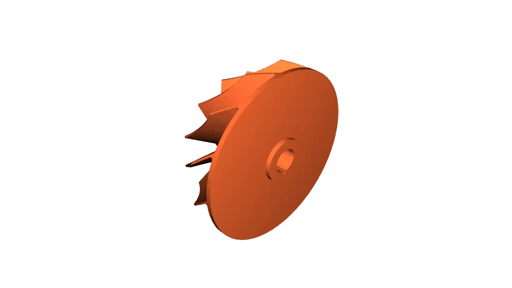 Impeller Stl Tutorial By Polygon Polygon Download Free Stl Model Printables Impeller Stl Tutorial By Polygon Polygon Download Free Stl Model Printables