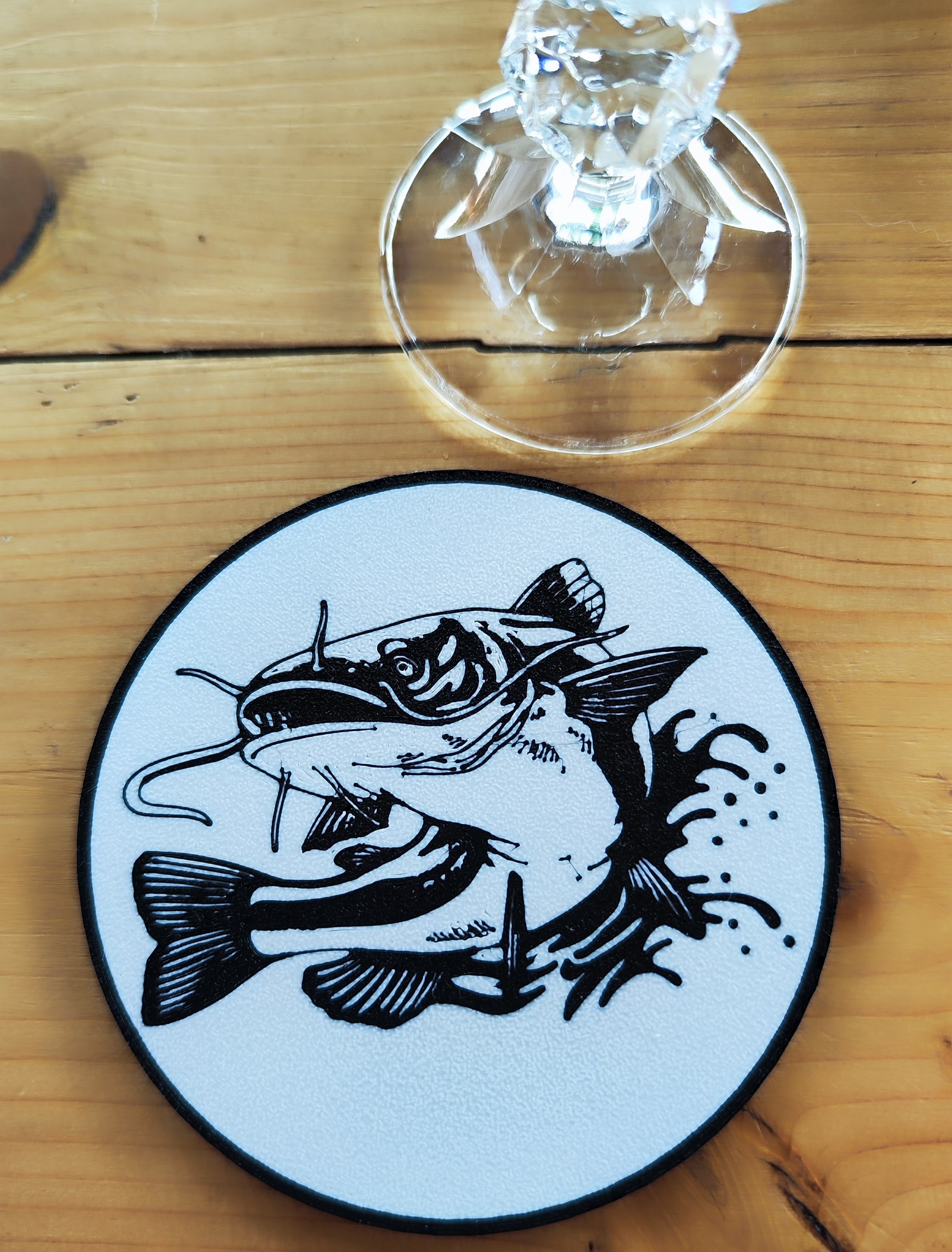 Coaster Catfish