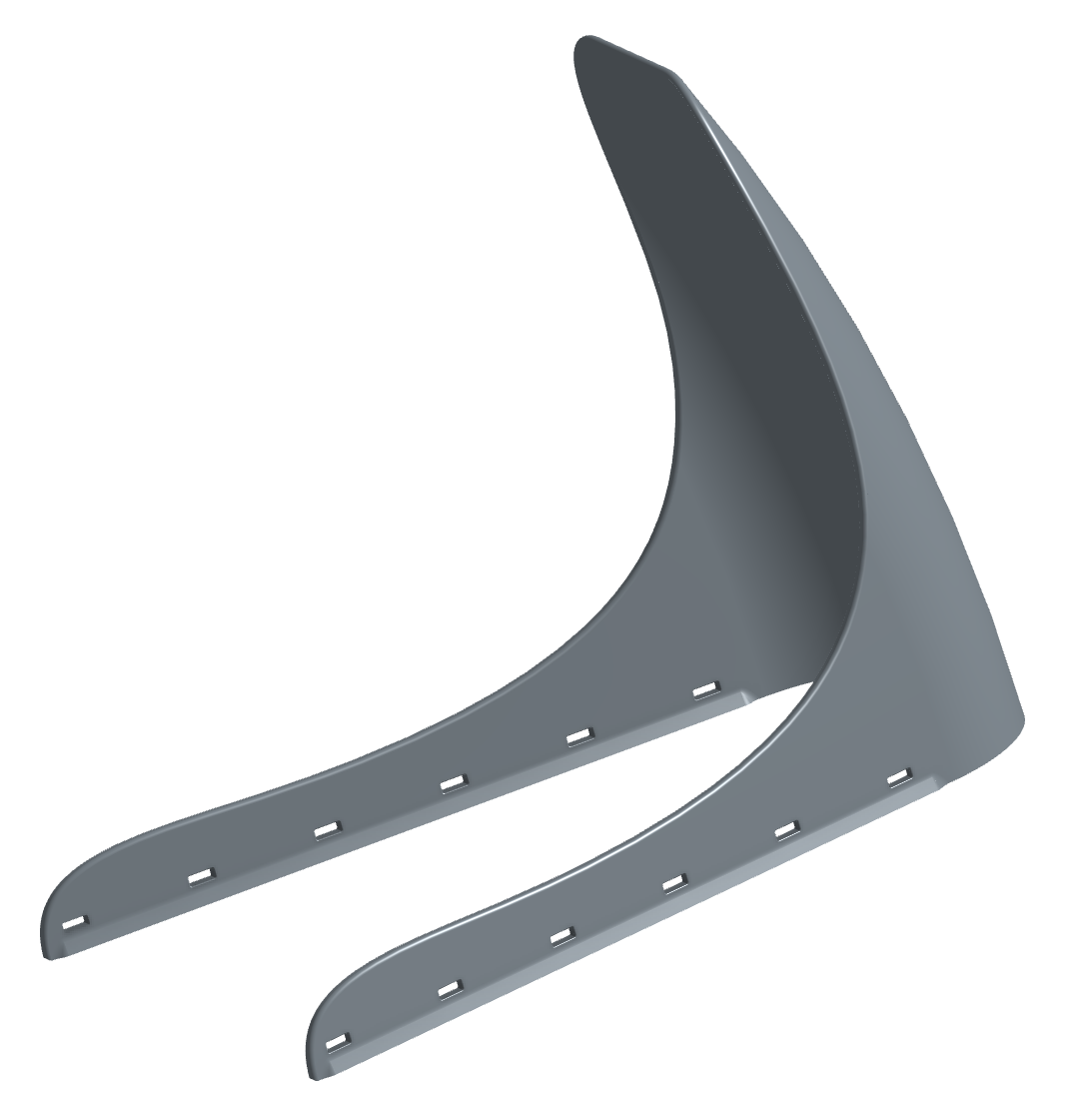 Bike Mudguard