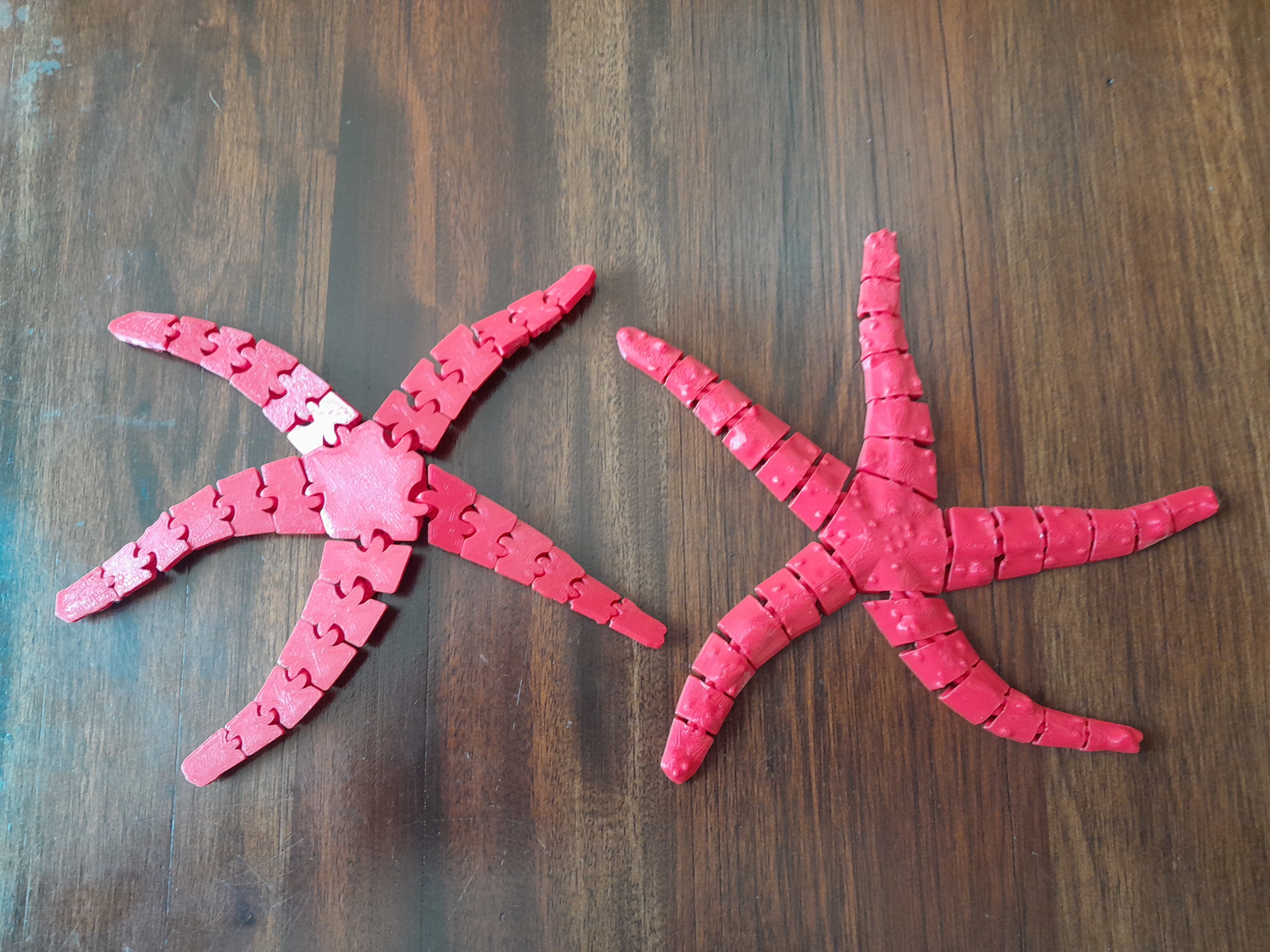 Flexy Starfish — thumbnail 6