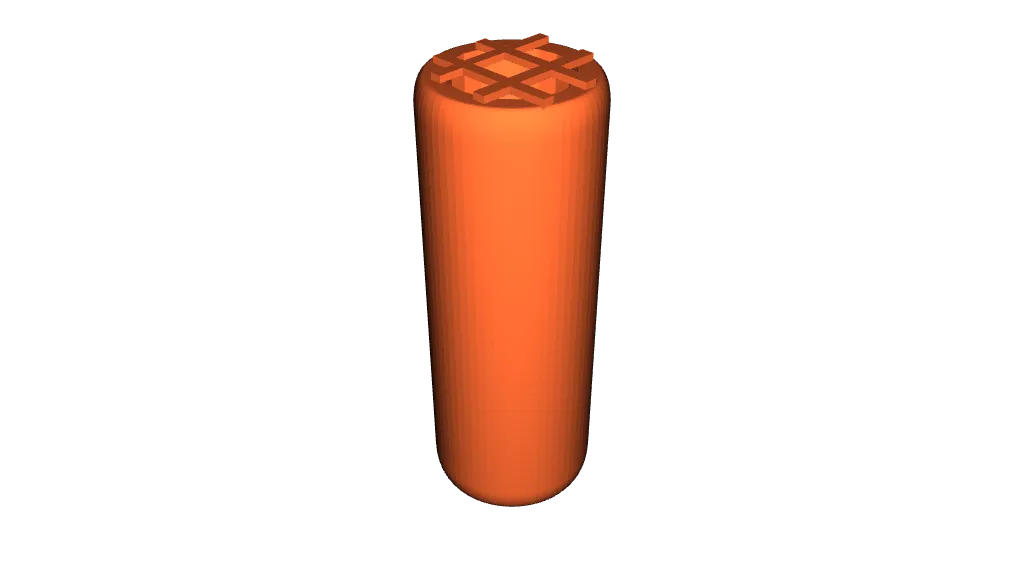 bestway pool inlet by xander | Download free STL model | Printables.com