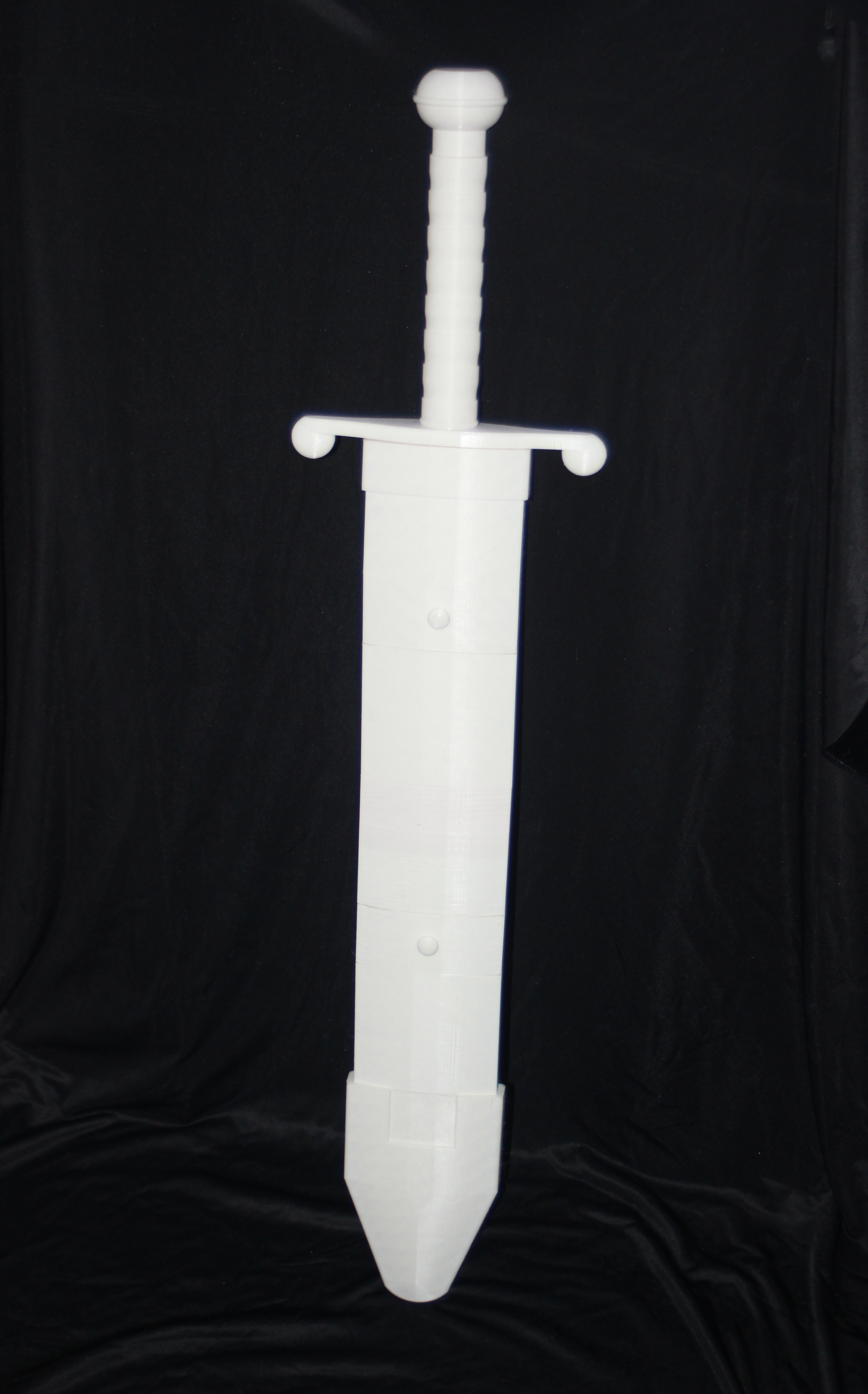 DBZ - Trunks Sword — thumbnail 13