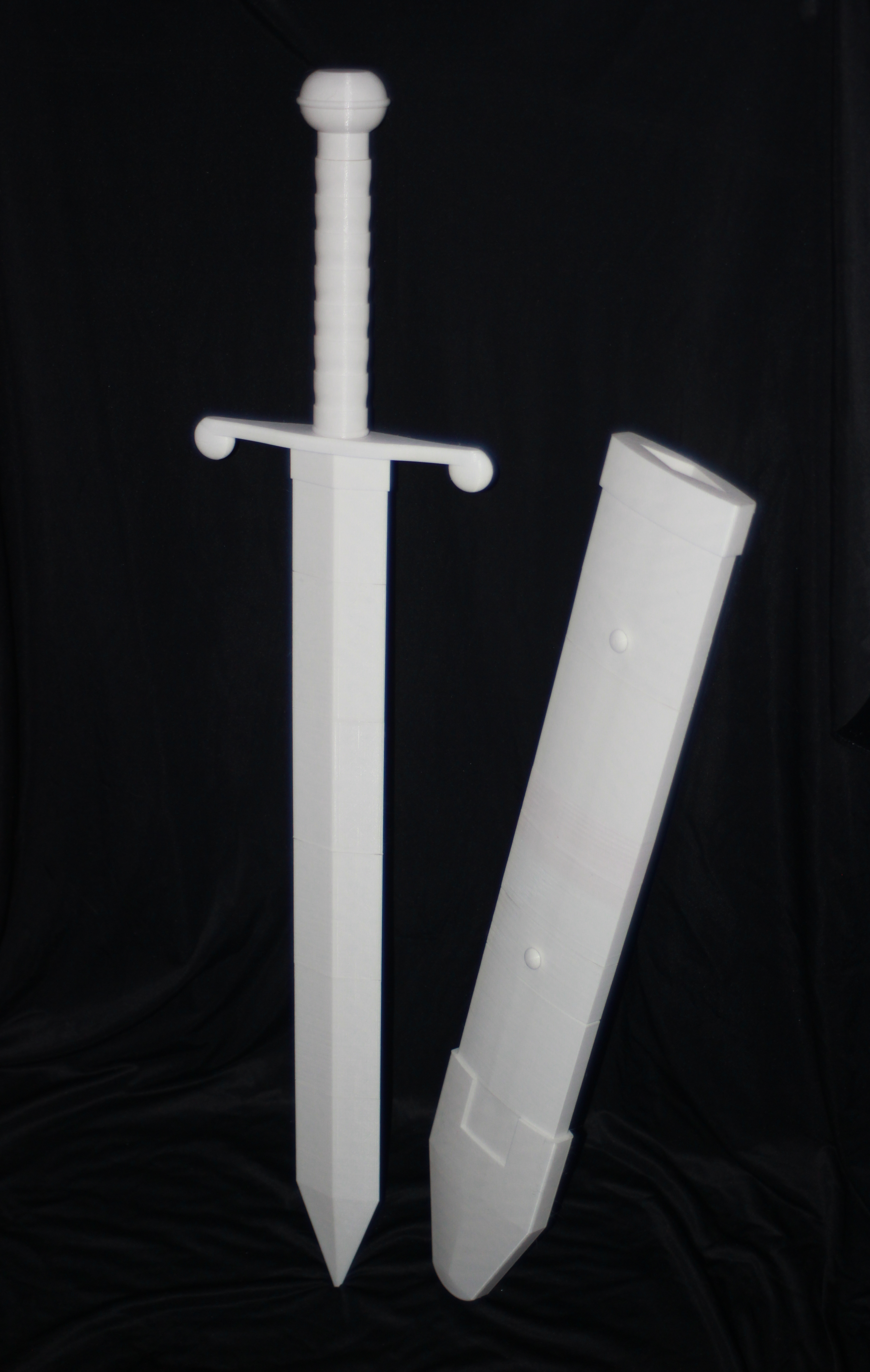 DBZ - Trunks Sword