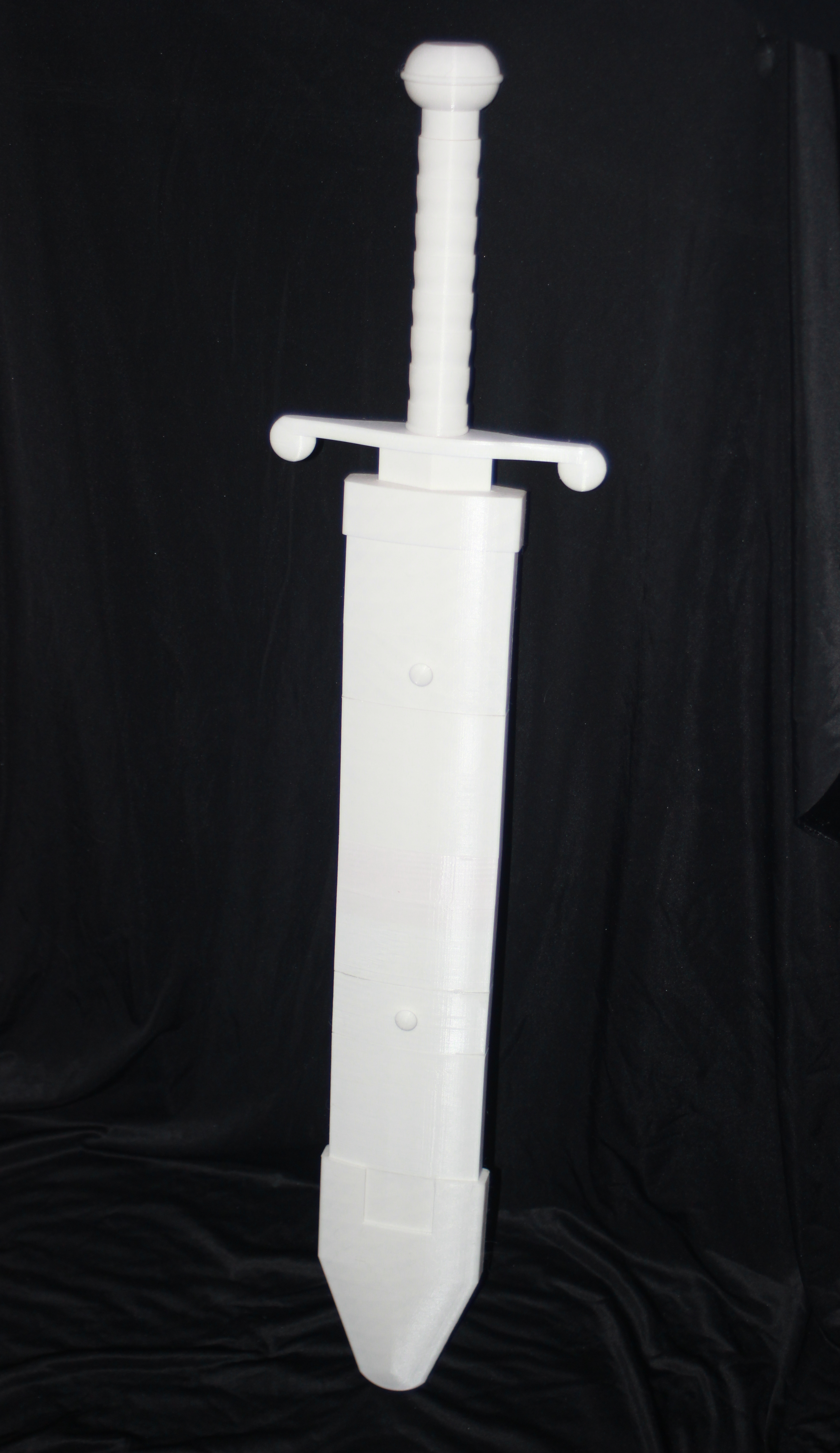 DBZ - Trunks Sword — thumbnail 12