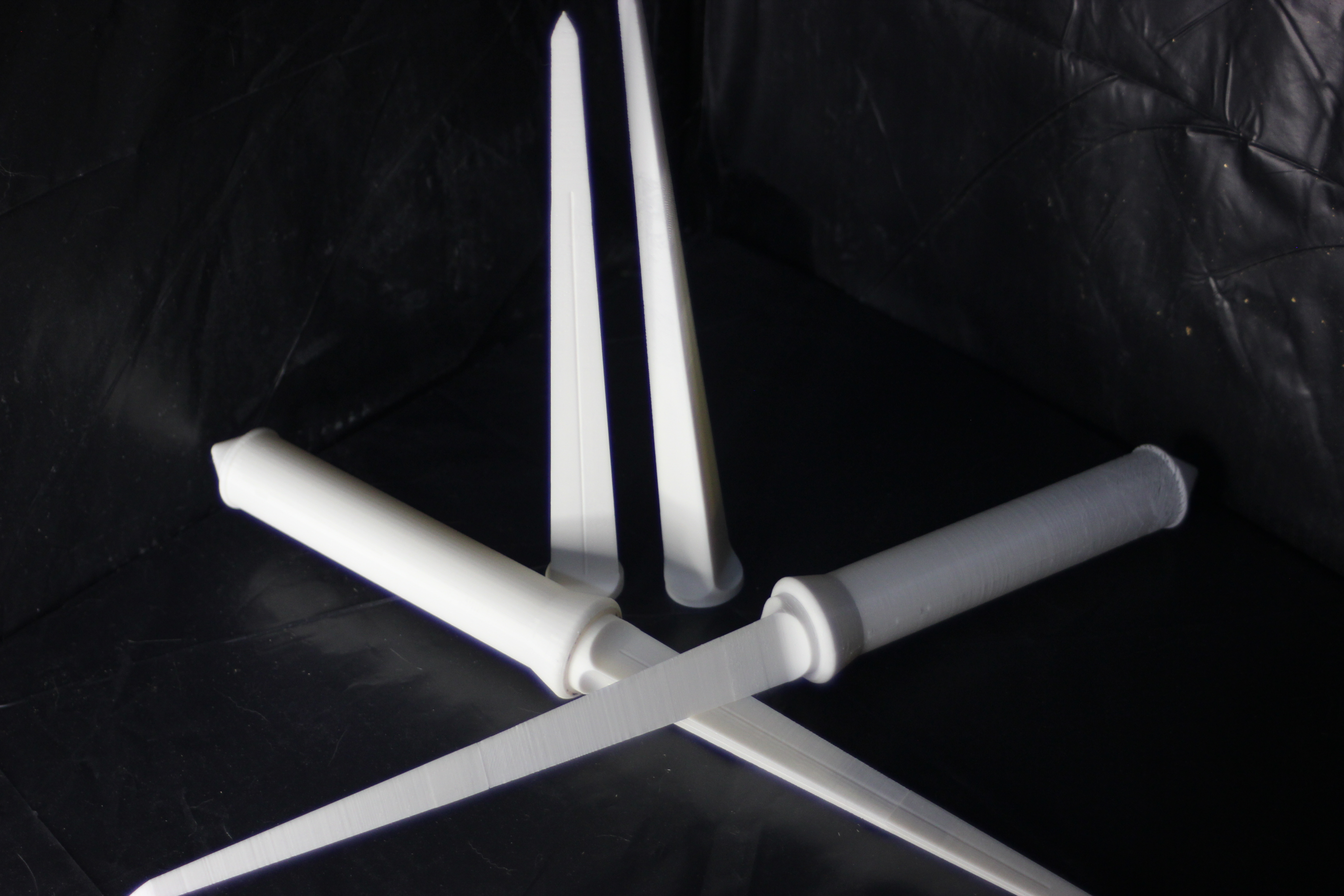 Angel Blade Dagger