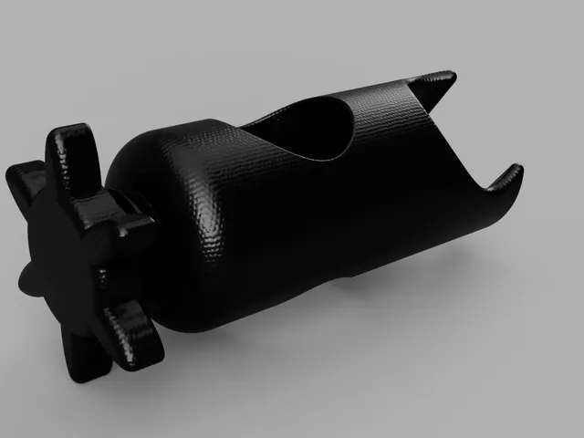Shower holder