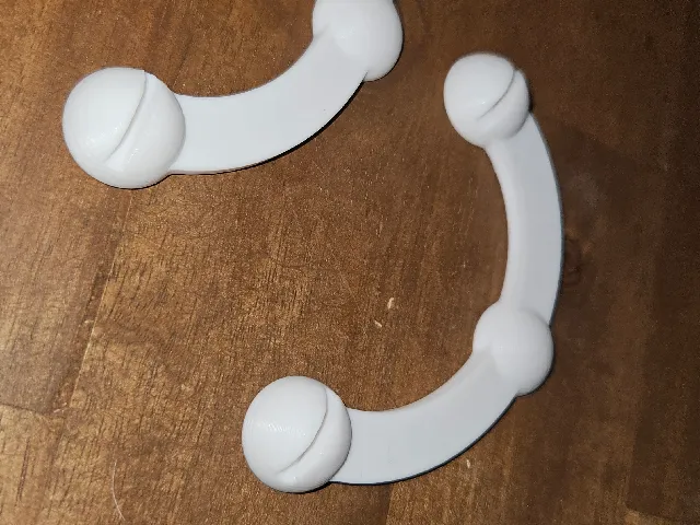 HueForge Stand Version 2.0