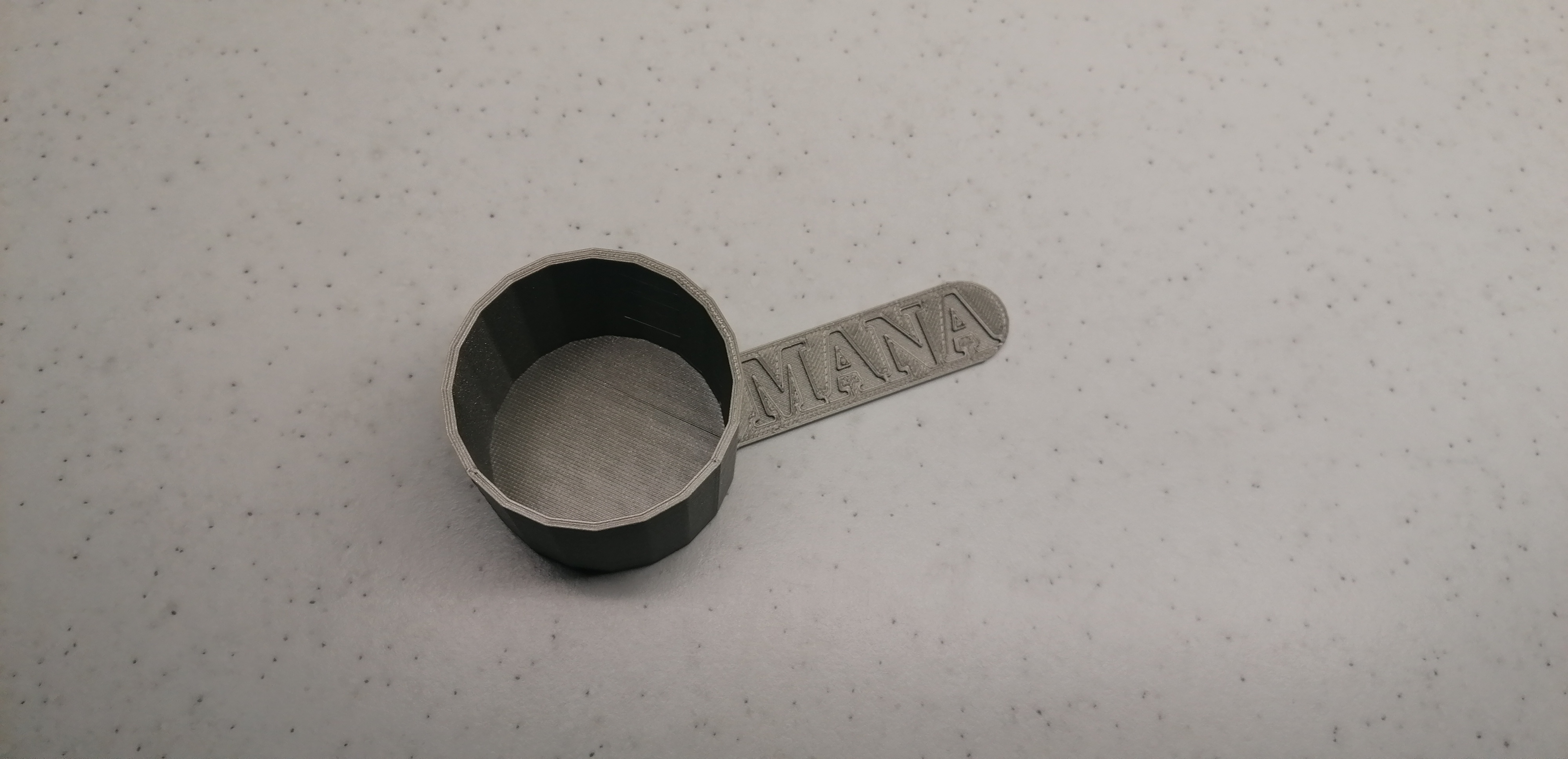 MANA measuring cup