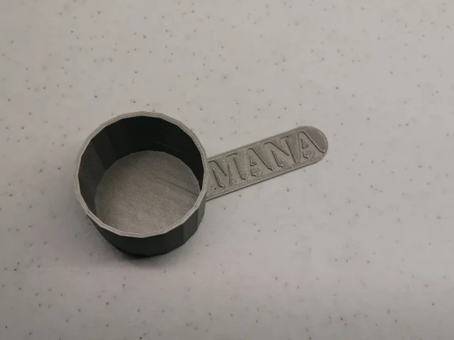 MANA measuring cup