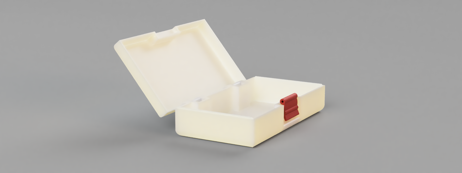 Lure box
