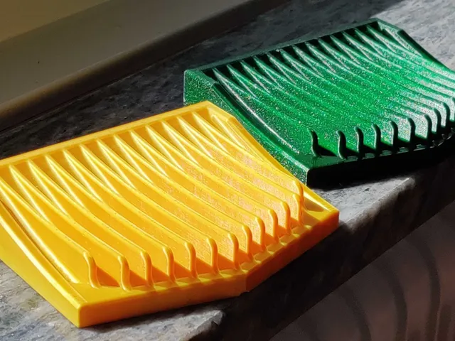 Soap Dish