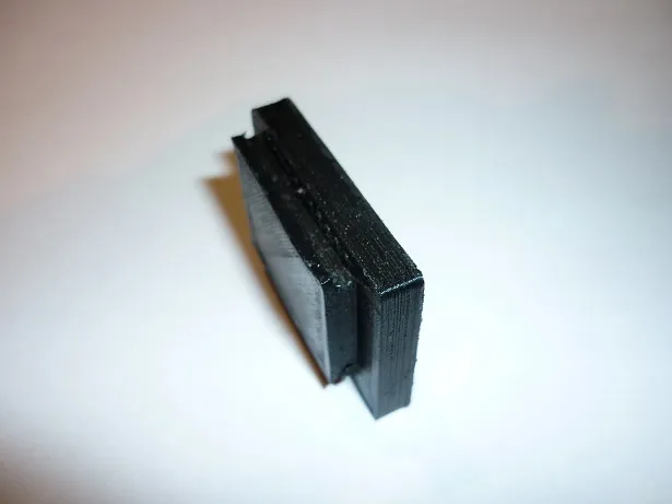 Battery slot cover for Canon Legria HF R706