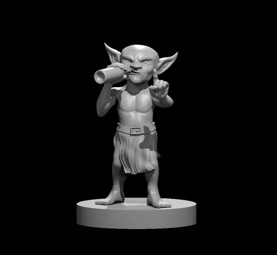 Goblin