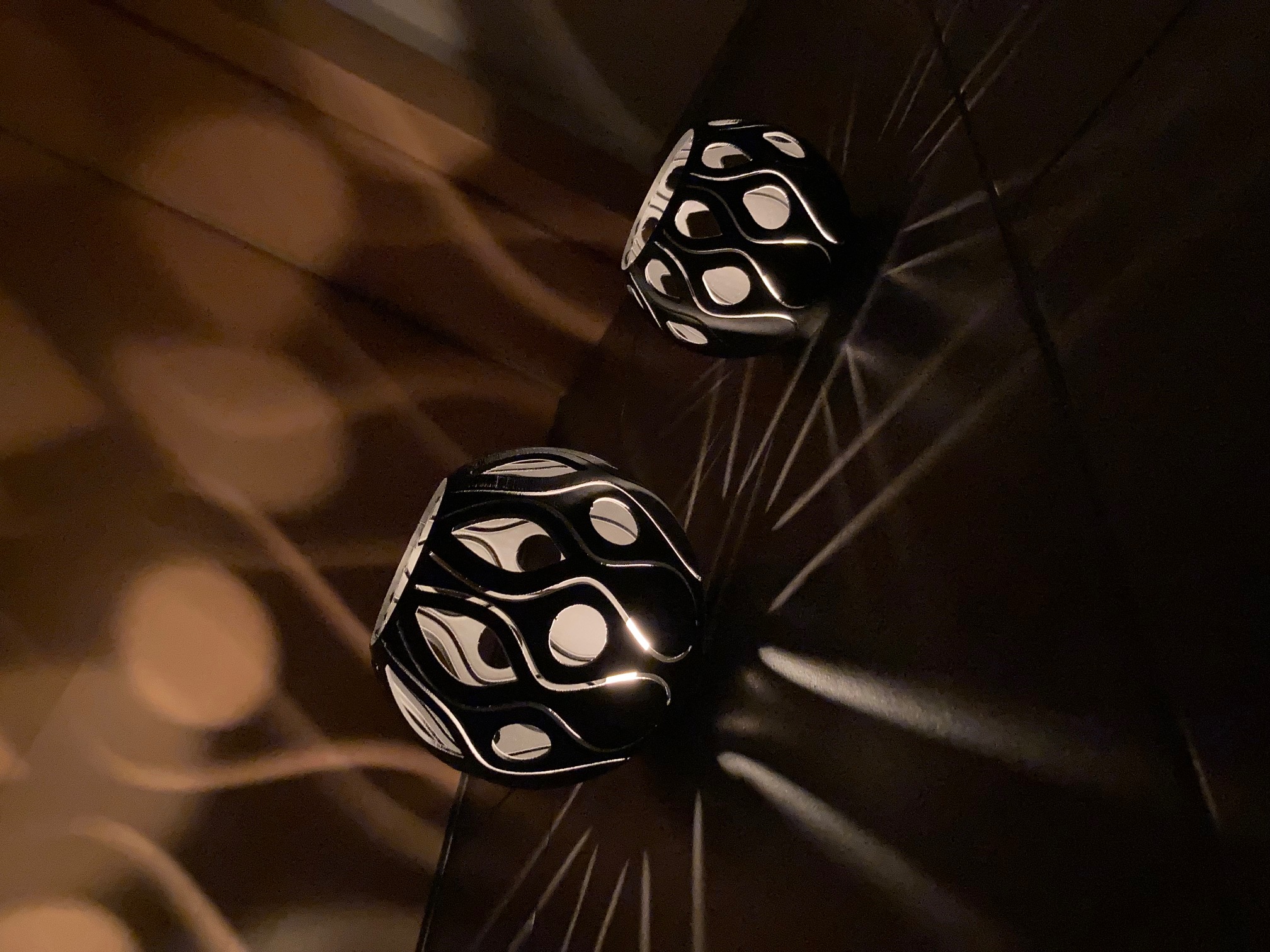 Wind Light Model