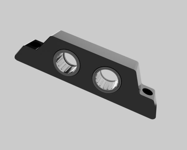 Dual TTS Tightening/Loosening Fixture