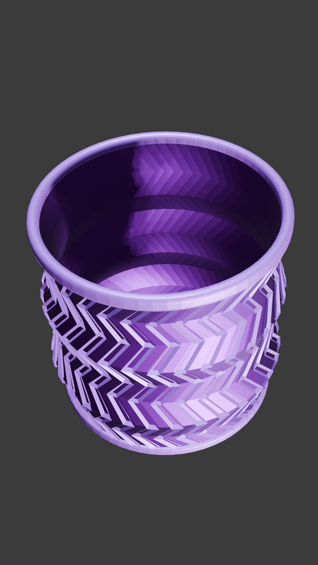 Cup, Vase