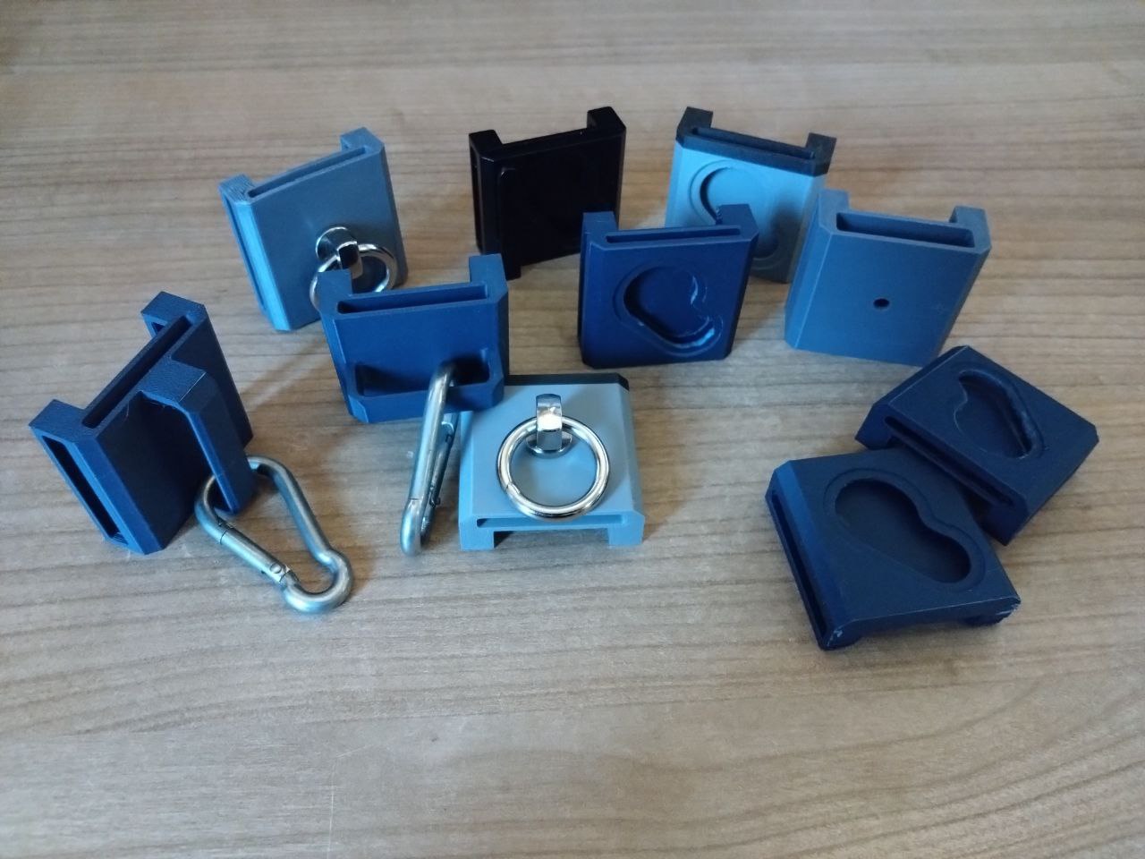 Belt Holders