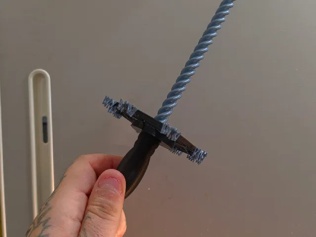 spider spinner